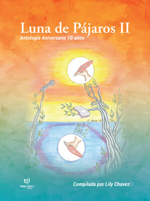 cover image of Luna de pajaros II